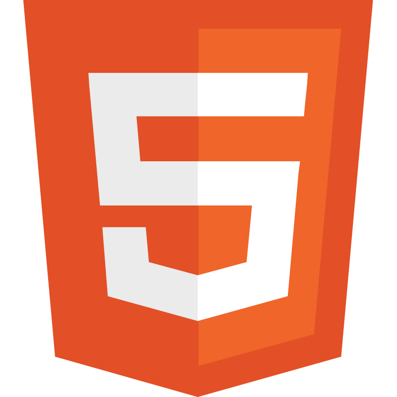 HTML 5